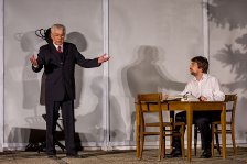 18.06.2022 Der Befehl